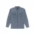 Shirt met lange mouwen Quiksilver Mohab Washed Twill