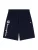 Champion Authentic Athletic Apparel Broek  navy / wit