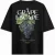 Black Bananas Grape T-shirt,