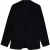 Reiss Wash Blazer Navy