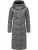 Ragwear Functionele mantel ‘Pavla Youmodo’  donkergrijs