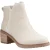 TOMS Hailey Leather Vrouwen Laarzen Beige