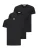 Casual Friday Shirt ‘ CFLincoln ‘  zwart