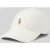 Polo Ralph Lauren cap met geborduwd logo
