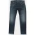 Cars Jeans 5-Pocket Jeans Blauw HENLOW 76738/40