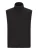 North Bend Bodywarmer ‘Lang’  zwart