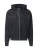 Karl Kani Sweatvest  zwart / zilver