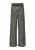 s.Oliver BLACK LABEL Broek  lichtbeige / zwart