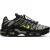 Nike Tuned Sneakers Heren – Zwart –