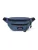 EASTPAK Heuptas ‘Doggy’  marine / zwart / wit