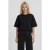 Cars Jeans Momo Ts Black