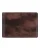 BILLABONG Portemonnee ‘Vacant’  chocoladebruin / donkerbruin