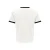 ONLY & SONS regular fit T-shirt – cloud dancer/zwart