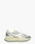 Diadora Heritage Mercury Elite Cobra Used Ecru/Zilver