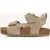 Ton & Ton Sandalen Lars Taupe