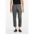 AllSaints Tallis Trouser Slatestone Grey