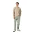 Broek KnowledgeCotton Apparel FIG Comfort