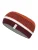 VAUDE Sporthoofdband ‘Melbu IV’  rood / donkerrood / wit
