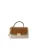 MICHAEL Michael Kors Handtas  lichtbeige / bruin