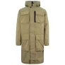 Jack Wolfskin Tech Lab 3in1 heren Veldjas zand