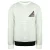 Puma x Michael Lau Lange Mouw Crew Neck Wit Heren AOP Sweatshirt 530359 52