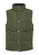 s.Oliver Bodywarmer  olijfgroen