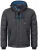 Geographical Norway Jas winter Beachwood Grijs