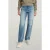 G-Star Viktoria High Straight Medium Blue