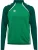 Hummel Functioneel shirt ‘Lead 2.0’  groen / spar / wit
