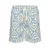 ONLY & SONS ONSCRUZ casual short blauw