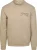 Scotch and Soda Sweater Logo Beige