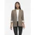 Vila Vibonnie loose fit blazer