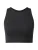 Girlfriend Collective Sport bh ‘DYLAN’  zwart