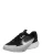NIKE Sportschoen ‘Sonic Fly’  lichtgrijs / zwart / wit