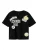NAME IT Shirt ‘NKFMorana Pokemon’  geel / rosa / zwart / wit