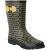 Regatta Dames orla kiely regen cloud mid calf wellington laarzen