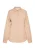 usha Blouse qisha Dames bruin beige