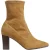 LK Bennett Alice Boots Tan