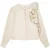 Summum 2s3424-12372 top long sleeves modal linen b