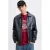 JACK & JONES pet JACFRAME zwart