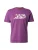 NAPAPIJRI Shirt ‘S-LODESTAR’  lila / wit