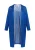 IZIA Vest Dames blauw marine