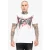 T-shirt Tapout Splashing