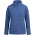 Trespass Dames/Dames Ribes AT200 Fleece Top (Kustblauw)
