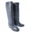 Nubikk Cassy Boot 21072800 laarzen zwart dames