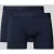 Falke Boxershort met elastische logoband in een set van 2 stuks