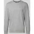 HOM Sweatshirt met labelstitching