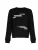 Les Hommes blouse Mannen zwart