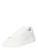Copenhagen Studios Sneakers laag  zilver / wit