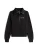 TOMMY HILFIGER Sweatshirt ‘Classic’  zwart / wit